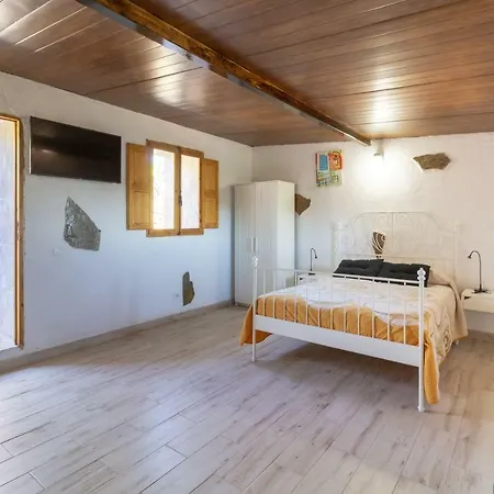 Guia House Santa María de Guía de Gran Canaria