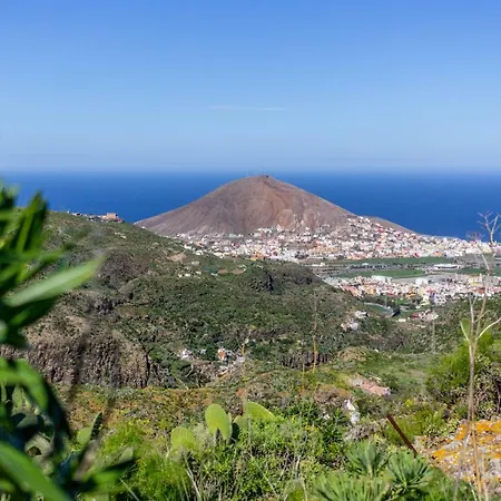 Guia House * Santa María de Guía de Gran Canaria