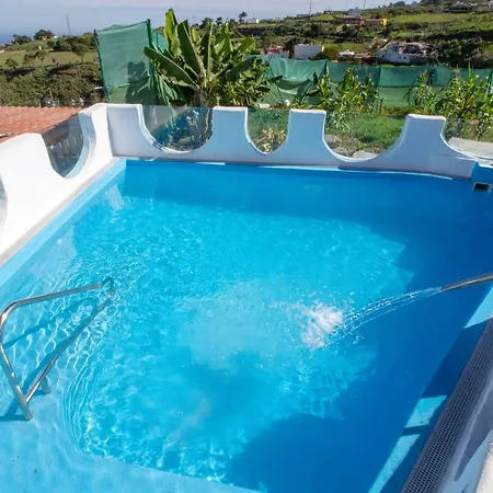 Guia House Santa María de Guía de Gran Canaria