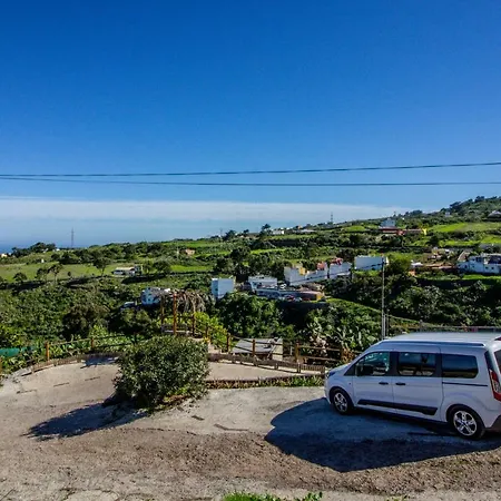 Guia House Holiday home Santa Maria de Guia de Gran Canaria