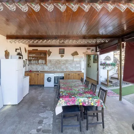 Holiday home Guia House *