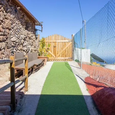 Holiday home Guia House Santa Maria de Guia de Gran Canaria