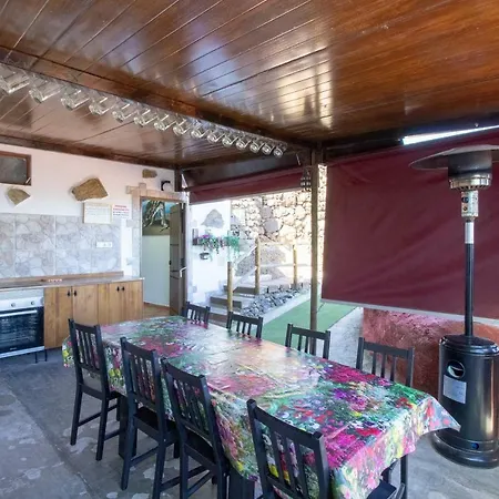 Holiday home Guia House *